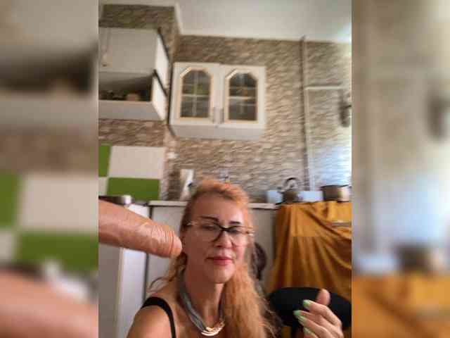 Ritia webcam