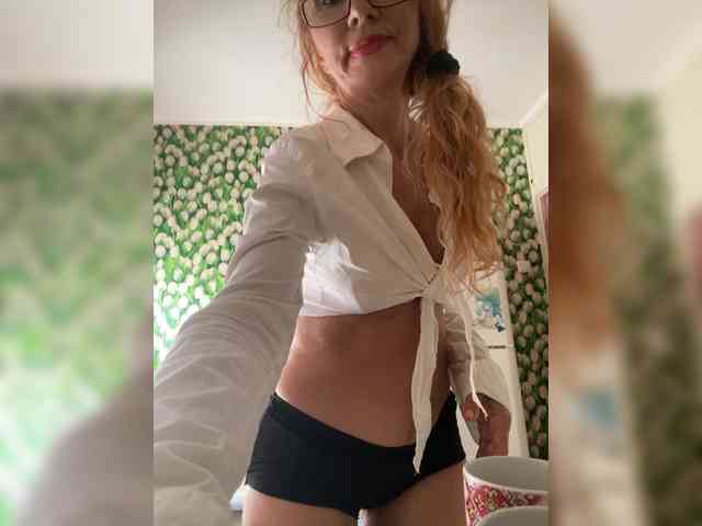 Ritia webcam