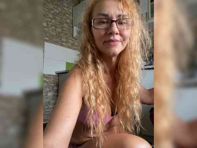 Ritia Sex Cam Show