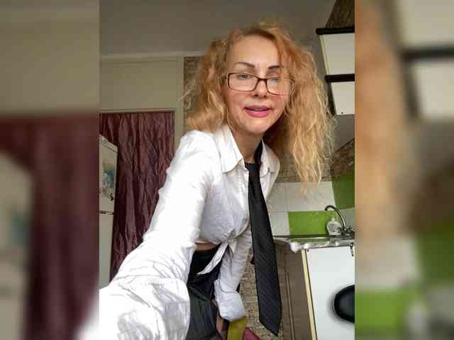 Ritia webcam