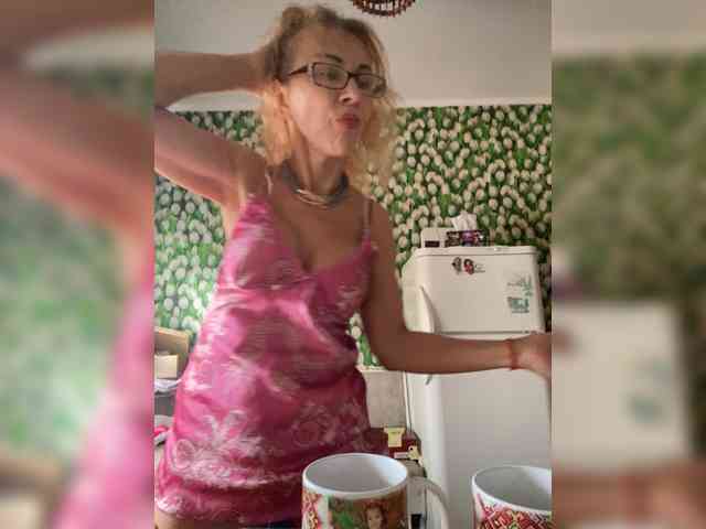 Ritia webcam