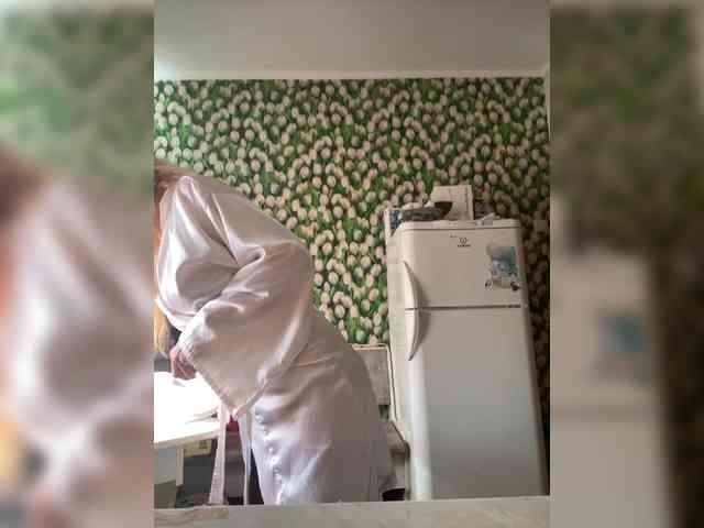 Ritia webcam