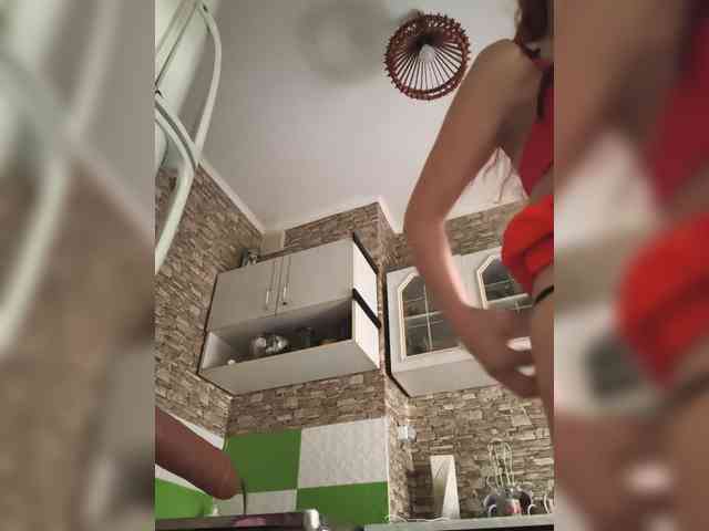 Ritia webcam