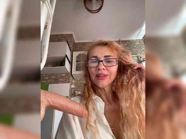 Ritia Sex Cam Show