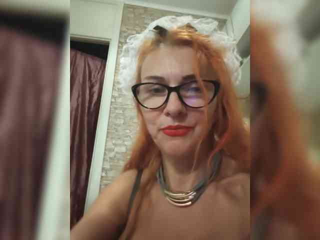 Ritia webcam
