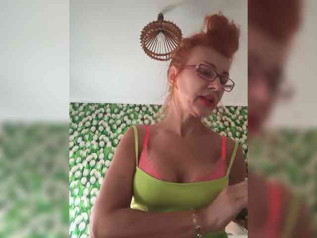 Ritia webcam