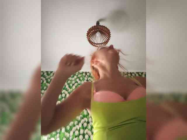 Ritia webcam
