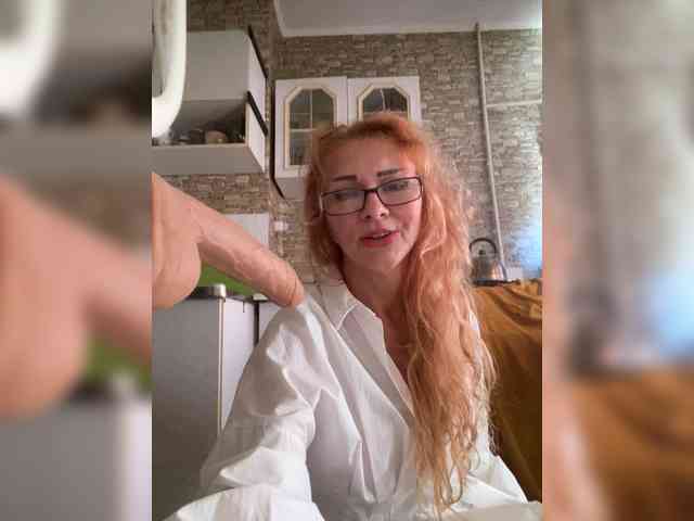 Ritia webcam