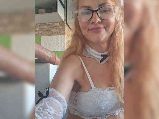 Ritia webcam
