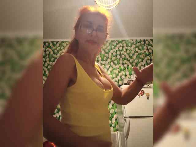 Ritia webcam