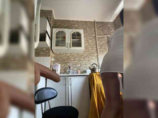 Ritia Sex Cam Show