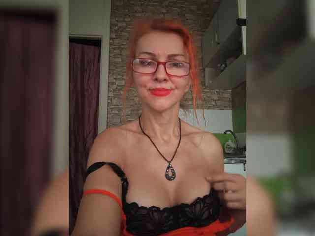Ritia webcam