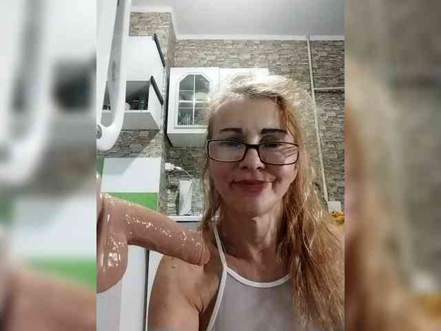 Ritia webcam