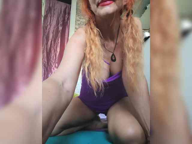 Ritia webcam