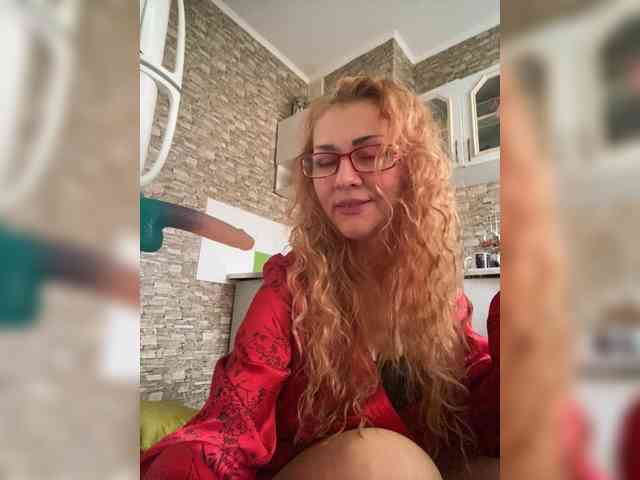 Ritia webcam