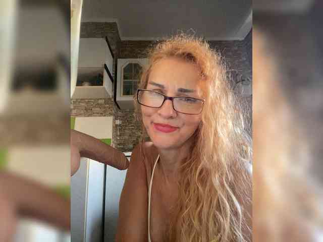 Ritia webcam