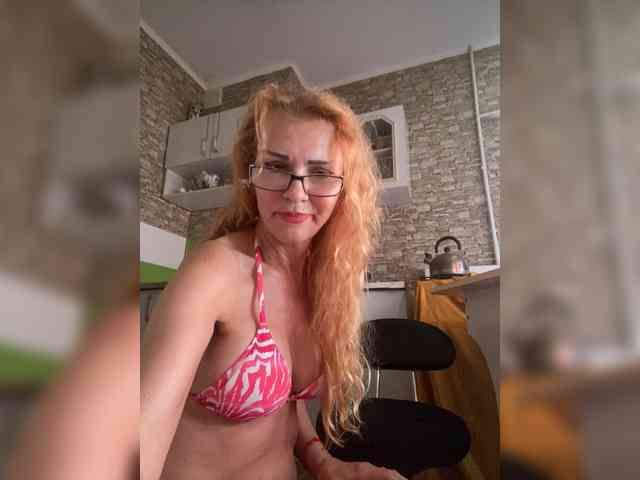Ritia webcam