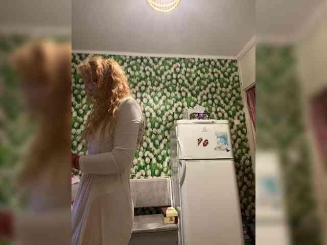 Ritia webcam