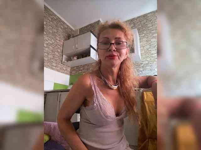 Ritia webcam