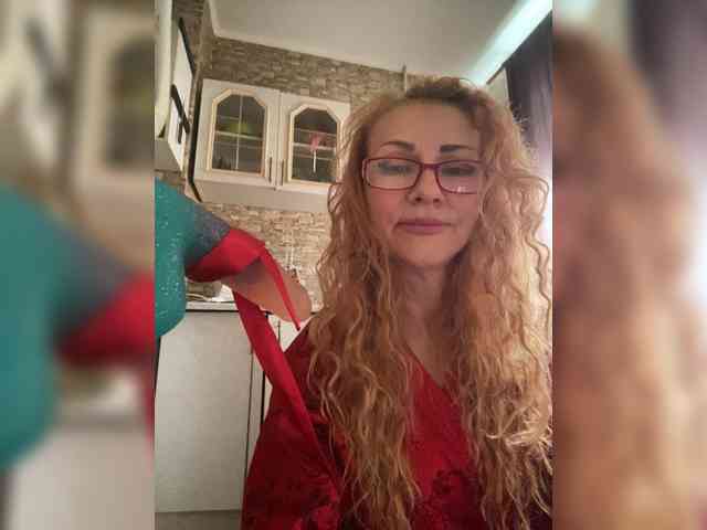 Ritia webcam