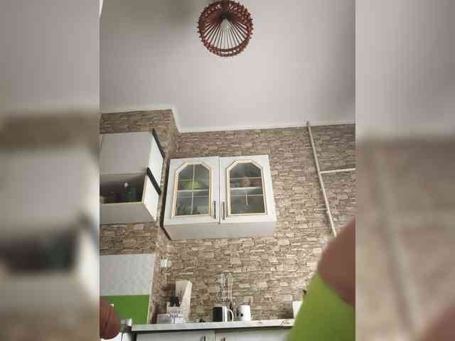 Ritia webcam