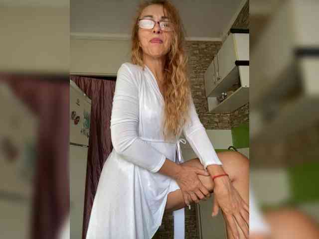 Ritia Sex Cam Show