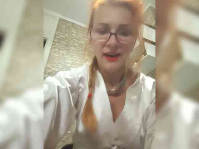 Ritia webcam