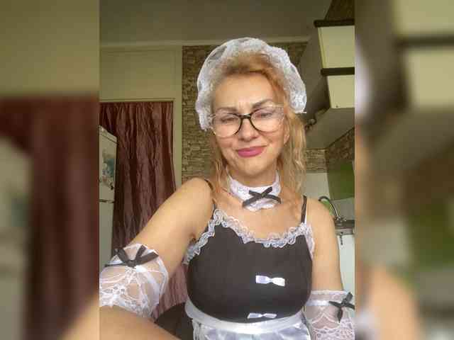 Ritia webcam