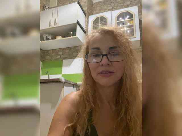 Ritia Sex Cam Show
