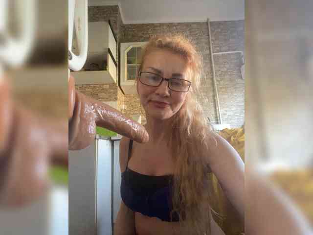 Acest model este live acum. Ritia