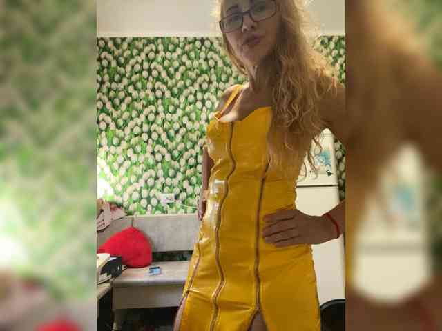 Ritia Sex Cam Show