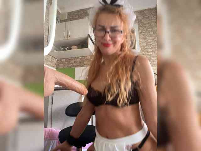 Ritia webcam
