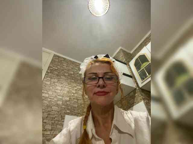 Ritia webcam