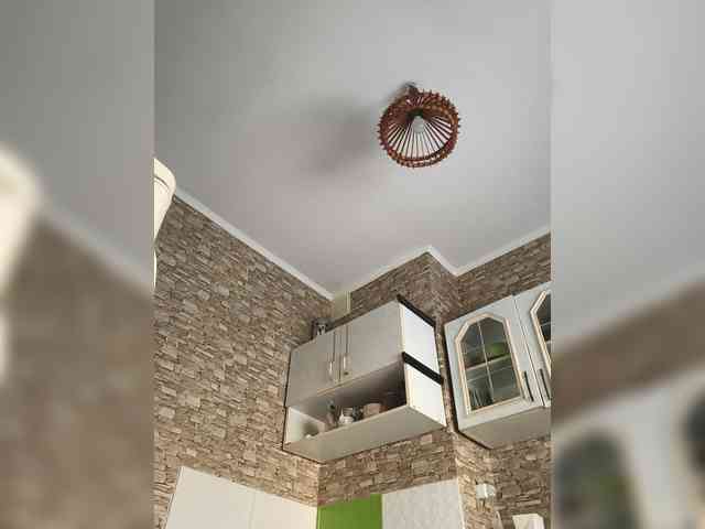 Ritia webcam