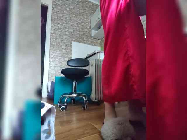 Ritia webcam