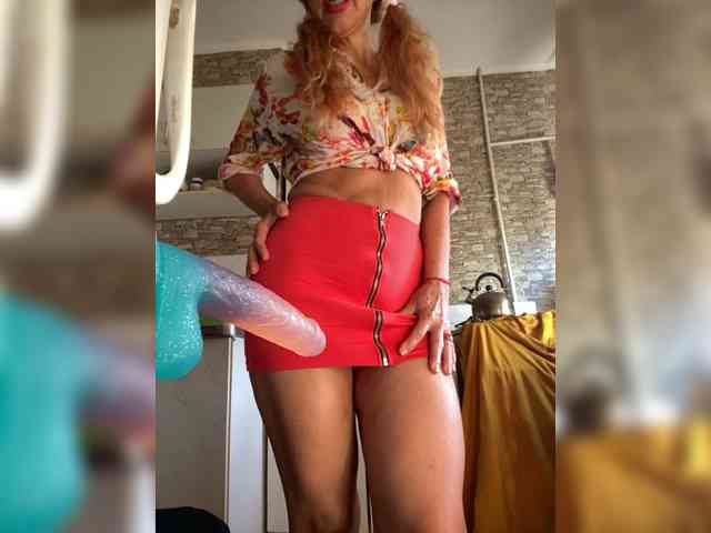 Ritia Sex Cam Show