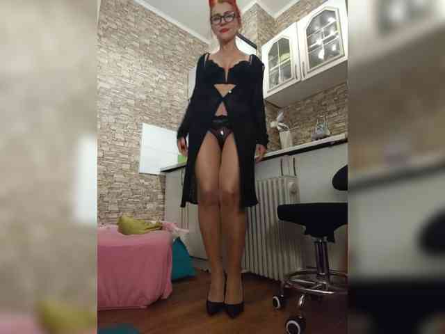 Ritia webcam