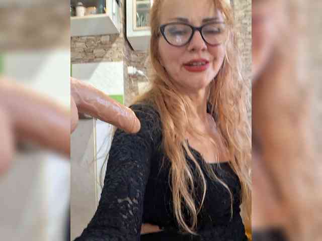 Live stream of Ritia