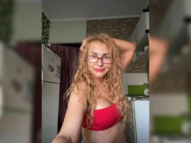 Ritia webcam