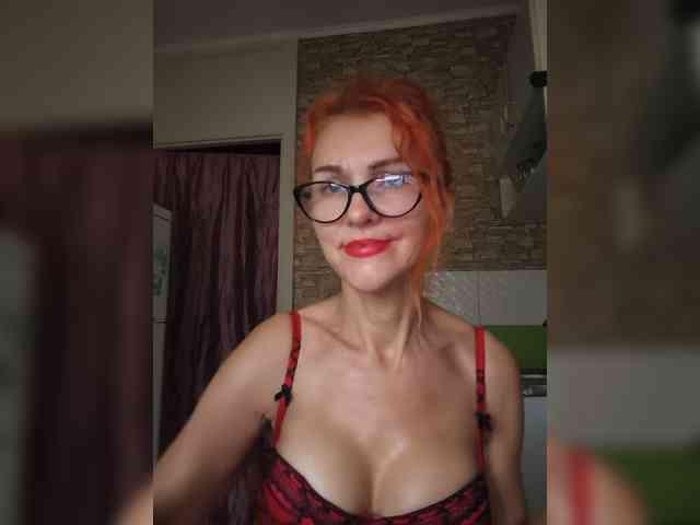 Ritia webcam