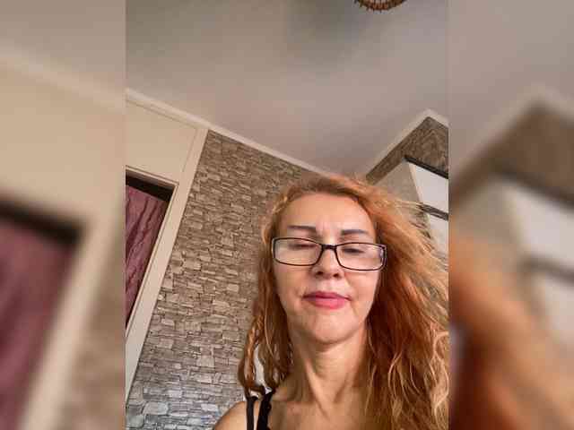 Ritia Sex Cam Show