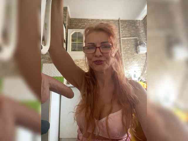 Ritia webcam