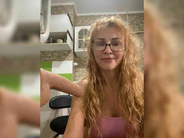 Ritia webcam