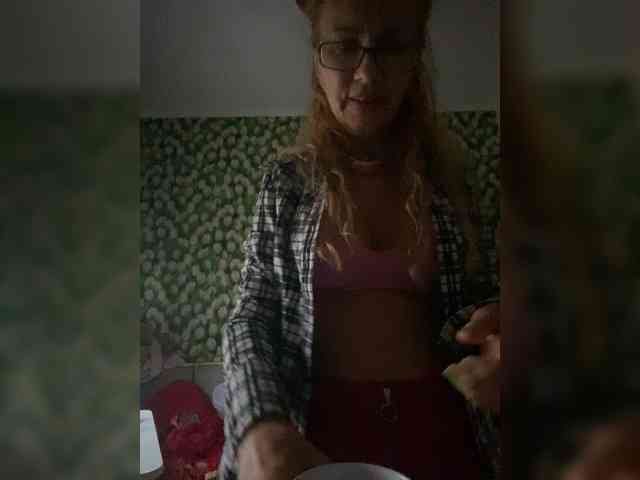 Ritia webcam