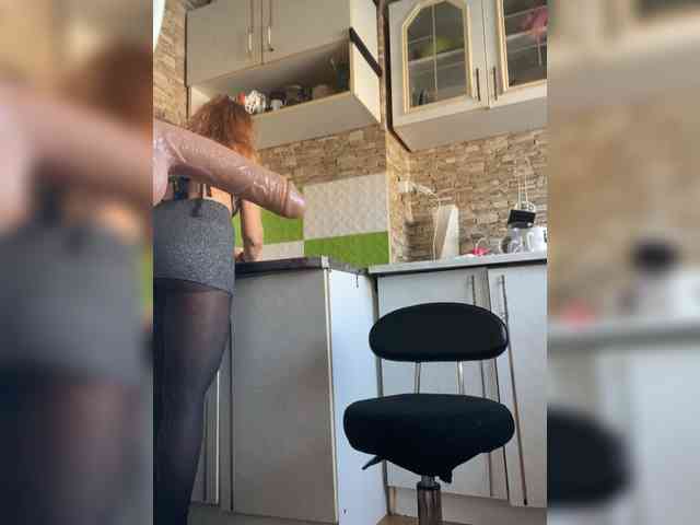 Ritia webcam