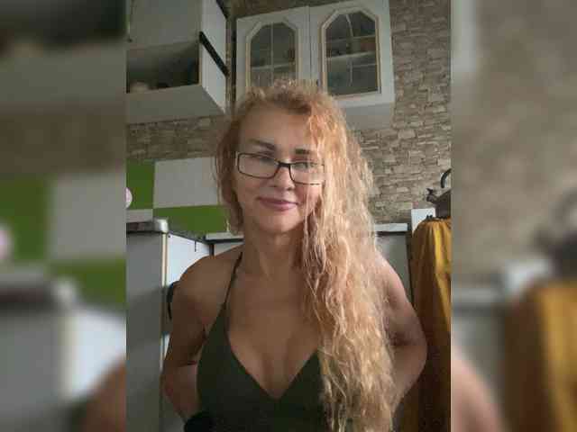 Ritia Sex Cam Show