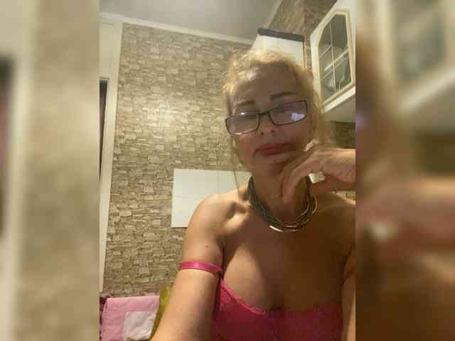 Ritia Sex Cam Show