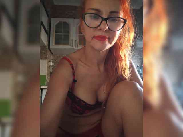 Ritia webcam