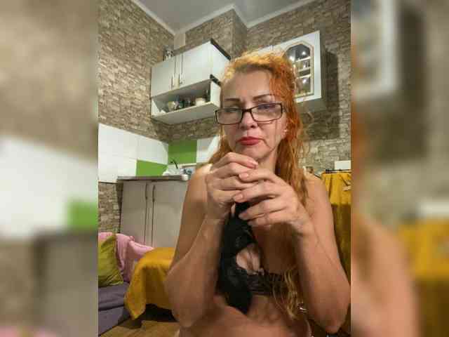 Ritia webcam