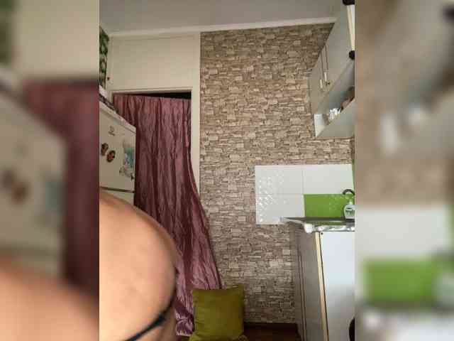 Ritia Sex Cam Show
